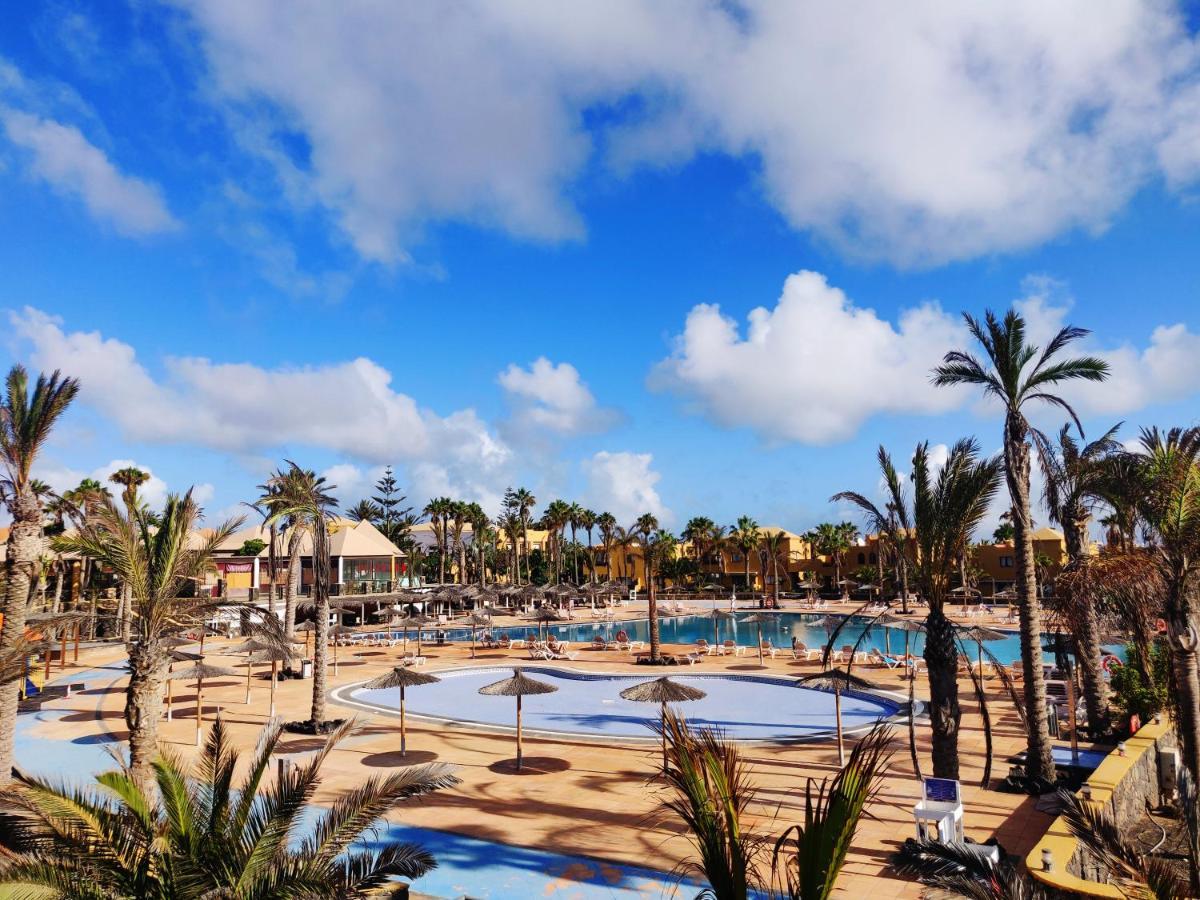 Casa Gio Apartment Corralejo Exterior photo