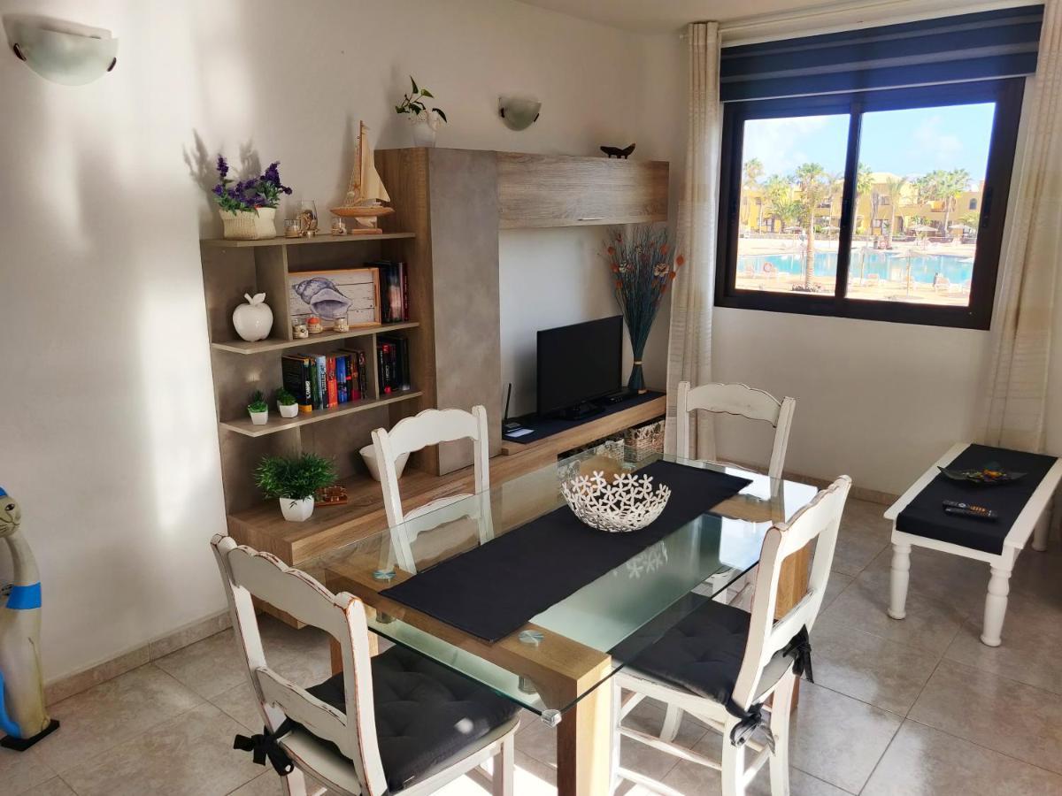 Casa Gio Apartment Corralejo Exterior photo