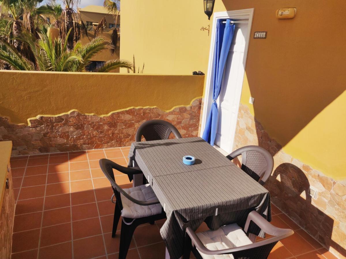 Casa Gio Apartment Corralejo Exterior photo