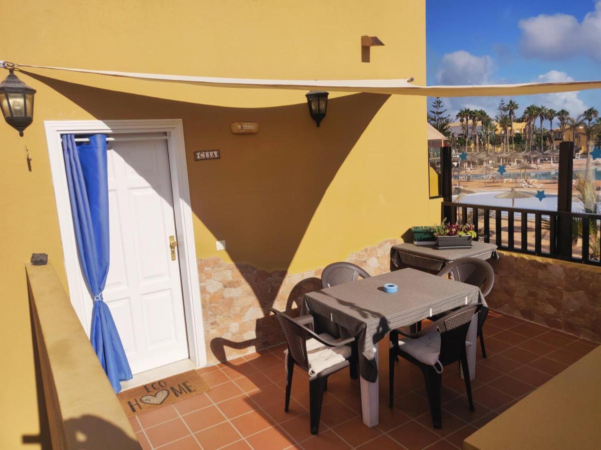 Casa Gio Apartment Corralejo Exterior photo