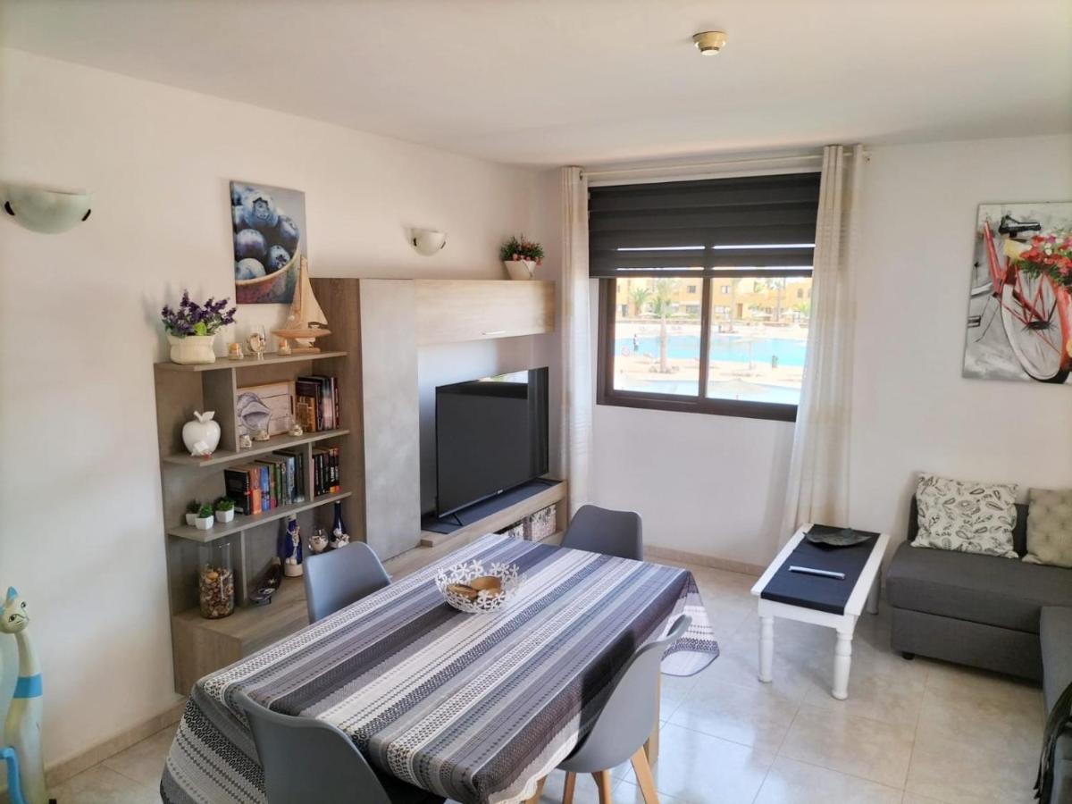 Casa Gio Apartment Corralejo Exterior photo