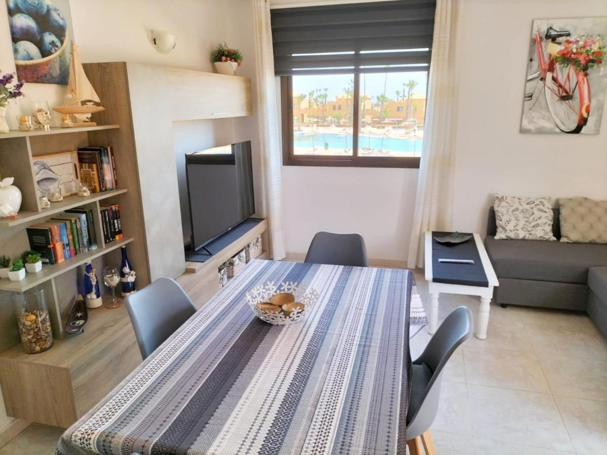 Casa Gio Apartment Corralejo Exterior photo